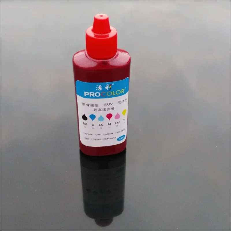 Высокое качество водонепроницаемый пигмент чернила для EPSON XP-215 XP215 XP 215 415 305 405 405A