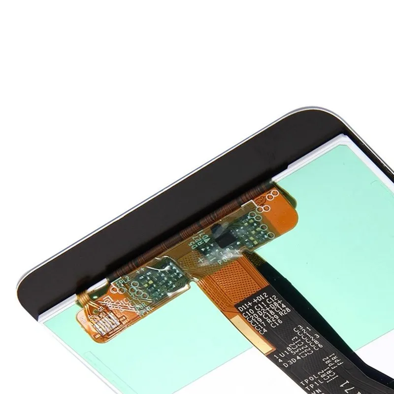 ЖК дисплей с дигитайзером сенсорного экрана для Huawei Nova L11 L02 L12 L03 L13 запасные части
