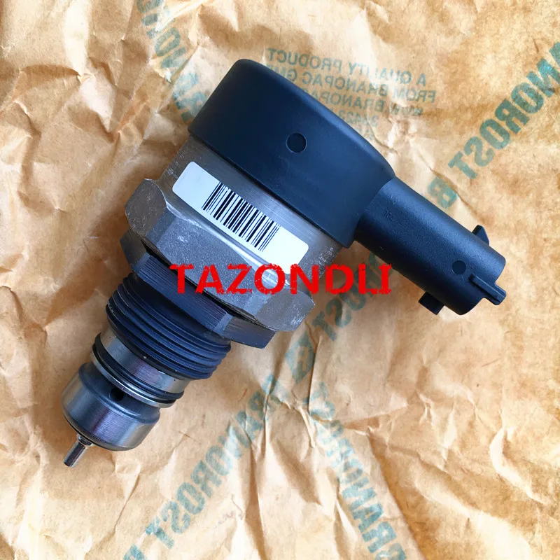Акция! и клапан контроля давления DRV 0281002507/0281002625 для 55185570 31402-2A400