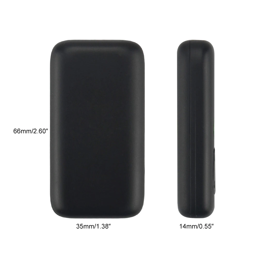 Портативный персональный питомец GPS GSM GPRS трекер T580 водонепроницаемый + LBS локатор