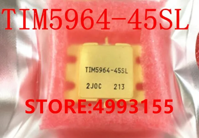 Новинка 100% года оригинальные TIM5964-45SL | Электроника