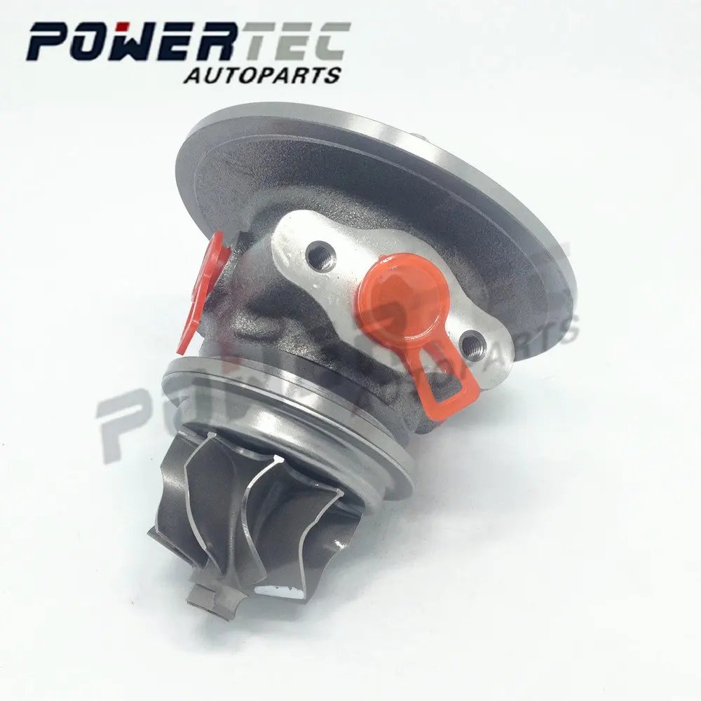 GT2256MS для ISUZU NPR / Ukmian Rich 4.6L 4HG1 T 2001 Новый турбинный Комплект деталей CHRA core assy 704136