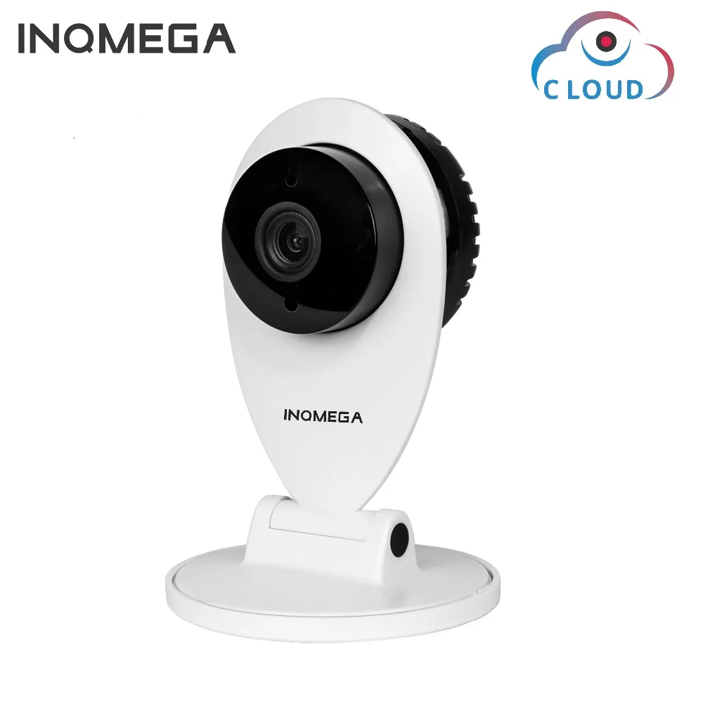 INAMEGA 720 P Облако IP камера Wifi Домашняя мини видеонаблюдения беспроводная система