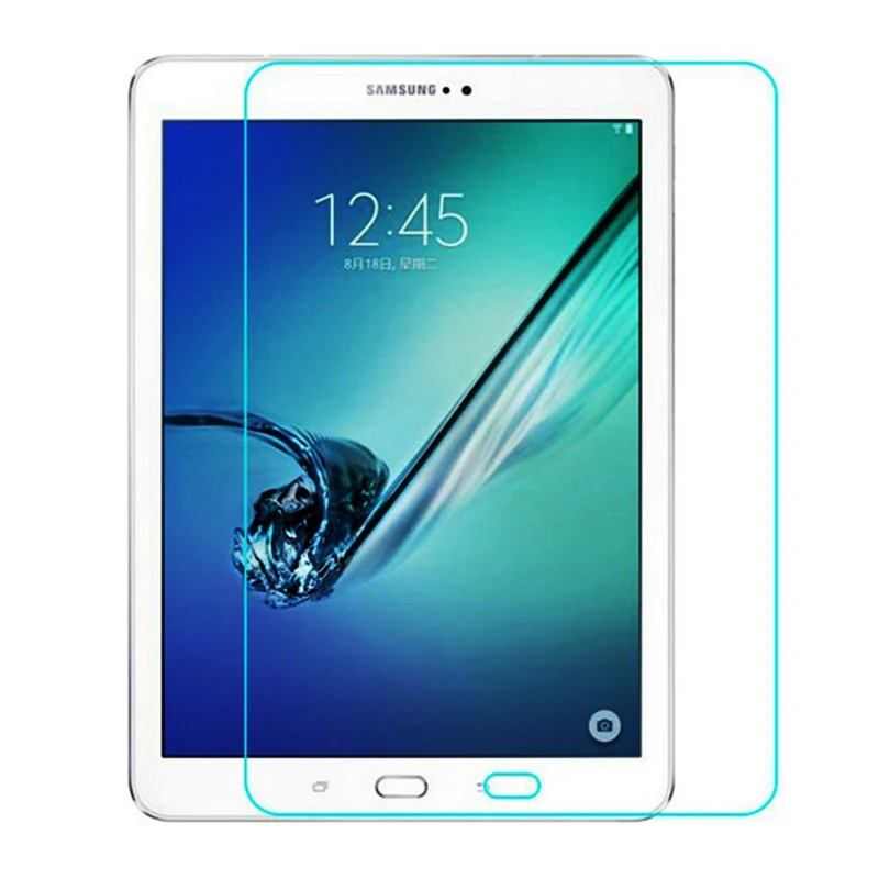 Закаленное стекло для Samsung Galaxy Tab S3 T825 S2 T815 T810 T819 T715 E T375 T377 T560 2 P5100 Note N8000 S T705 защита