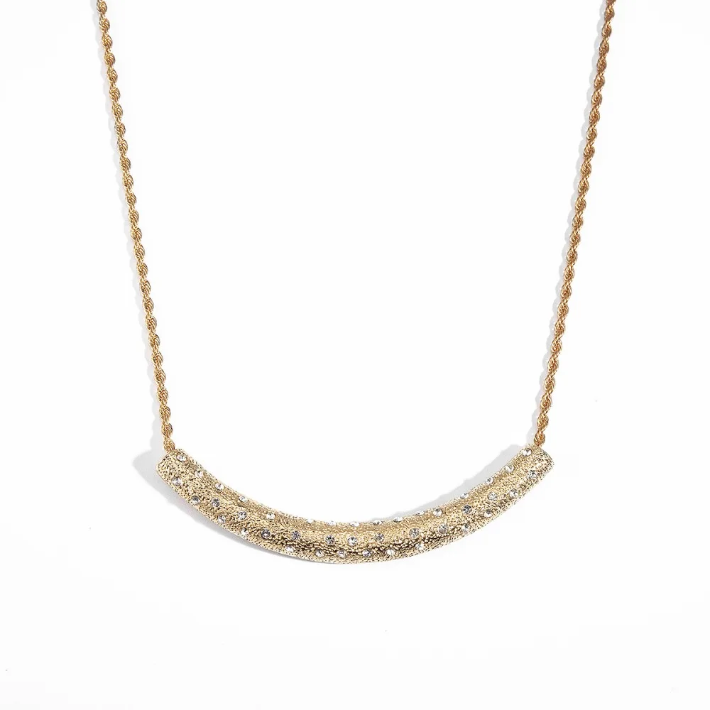 Уникальный вымощенный крошечный хрустальный круглый кулон &amp Чокеры ожерелье