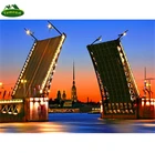 Алмазная 5D картина 