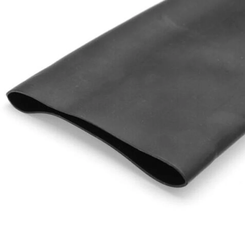 Провод термоусадочная трубка обертывание огнестойкий ISO9001 50 мм/1.64FT фитинг |