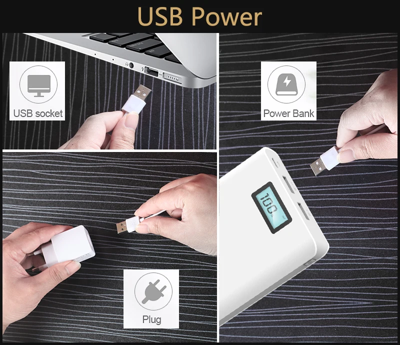 880 мл 3D земля Луна увлажнитель воздуха USB красочный свет лампы для домашнего офиса эфирные масла диффузор Распылитель Освежитель тумана