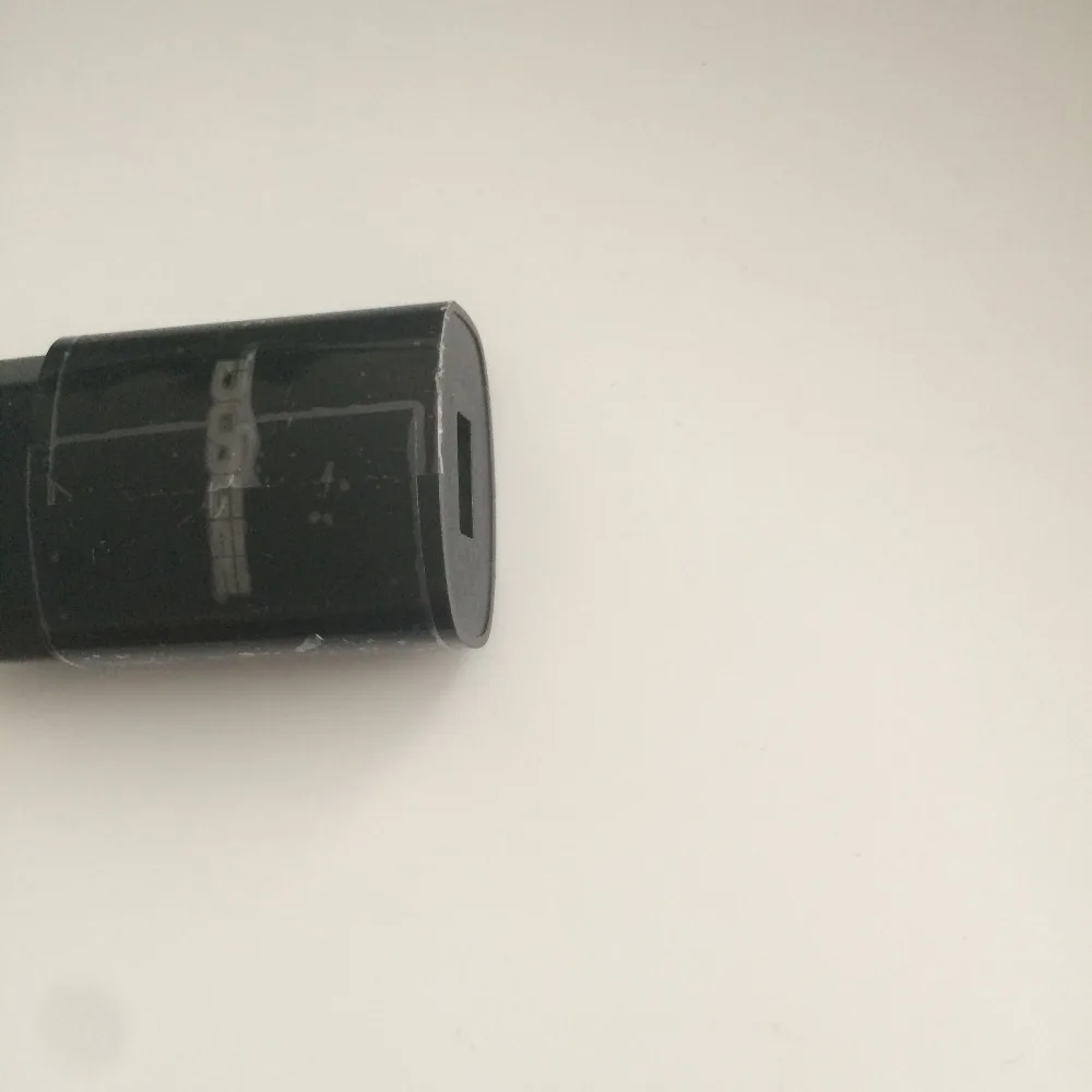 Оригинальное новое дорожное зарядное устройство + usb кабель Для Doogee Y6 Max MTK6750 Qcta Core