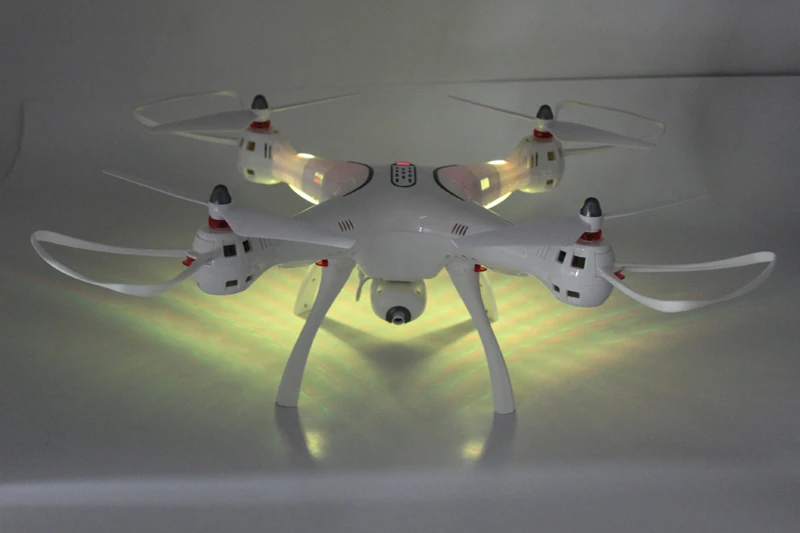 SYMA X8PRO gps Квадрокоптер WiFi fpv с 720 P HD Камера или в режиме реального времени Карманный Дрон для селфи 6-осевой удержания высоты X8 PRO RC Quadcopter RTF