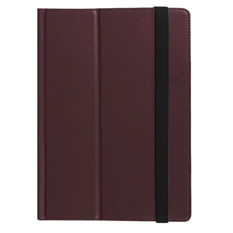 Личи из искусственной кожи чехол 10,1 ''Тонкий Стенд Funda защитная кожа для lenovo Miix 320 Miix320 Miix 320-10ICR 10,1" планшет+ ручка