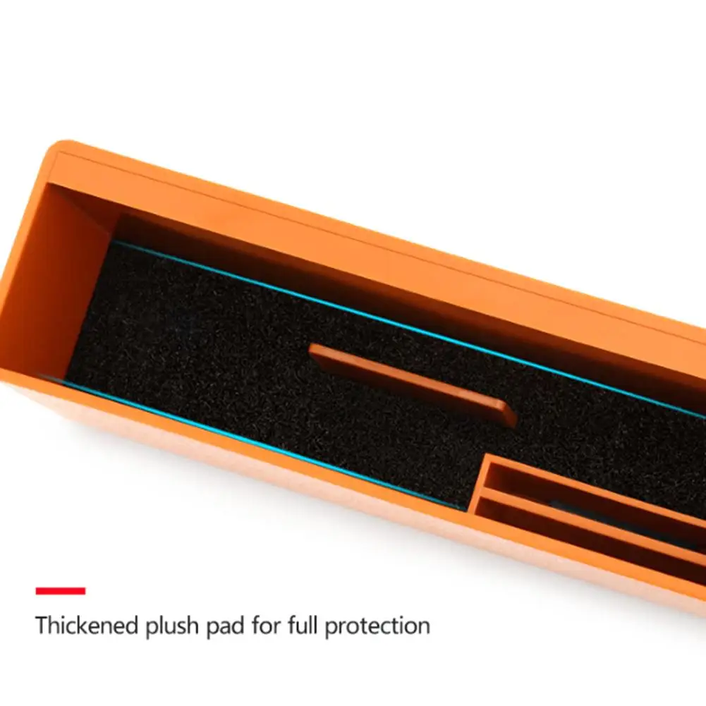 Двойное зарядное устройство USB автомобильный ящик для хранения