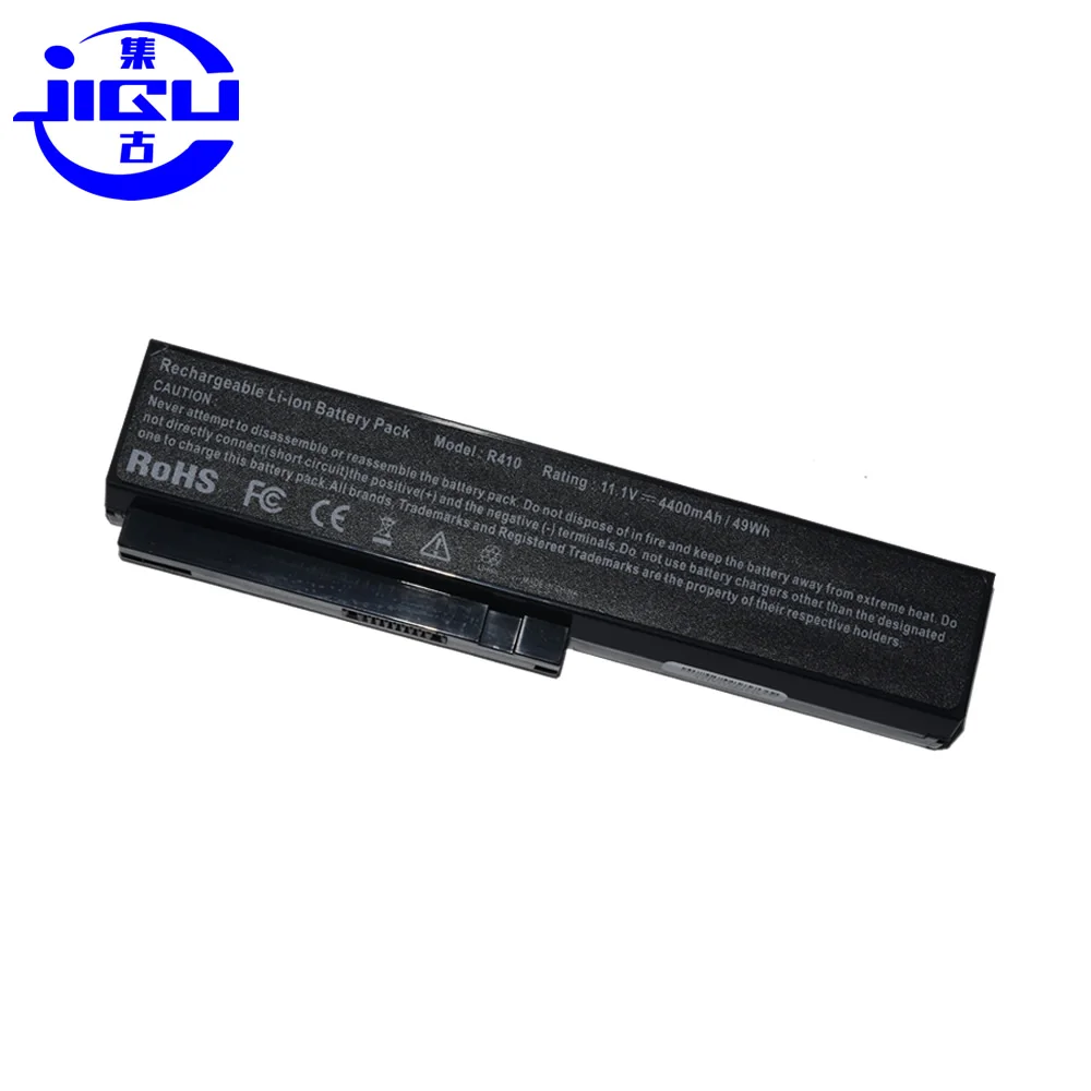 

JIGU Новый 6-элементный Аккумулятор для ноутбука Lenovo 15NB8611 TW8 Series SW8 DW8 EAA-89 EAA-89 W576 Q1458 Q1580