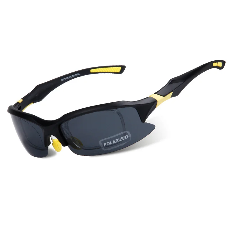 Тактические Очки Спортивные UV400 Защитные солнцезащитные очки походные очки охотничьи походные поляризационные очки велосипедные солнцезащитные очки