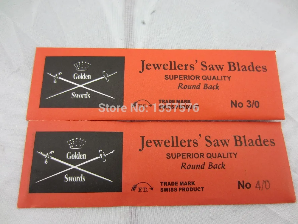 Бесплатная доставка! 3 # двойное лезвие пилы алмазный инструмент длиной 130 мм 144 ⑤