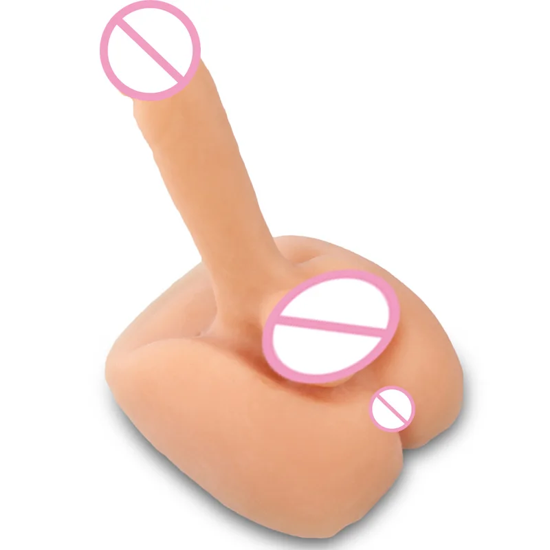 Анальный фаллоимитатор игрушки для взрослых мастурбатор женщин эротическая