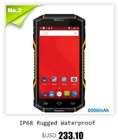 AGM X2 SE 5," FHD Android 7,1 FDD-LTE IP68 мобильный телефон водонепроницаемый ударопрочный 6G ram двойной 12MP 6000mAh смартфон B20