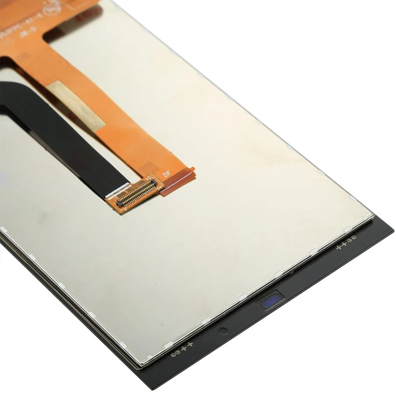 ЖК-дисплей+ сенсорный экран дигитайзер сборка экрана на замену, для HTC Desire 650 LTE NA A17 D650H один предмет