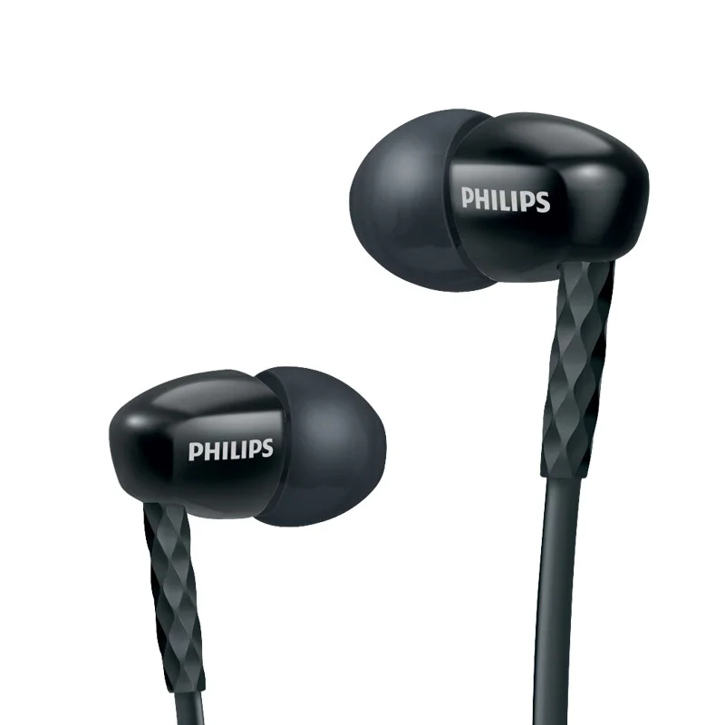 100% Оригинальные спортивные наушники Philips Bluetooth SHB5850 с функцией NFC литиевая батарея