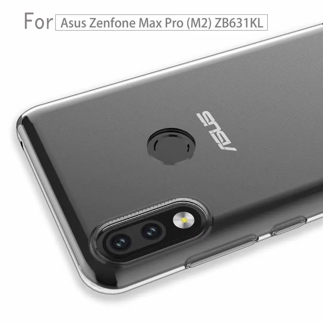 Popsocket для мобильных телефонов ультратонкий прозрачный мягкий ТПУ чехол ASUS Zenfone Max