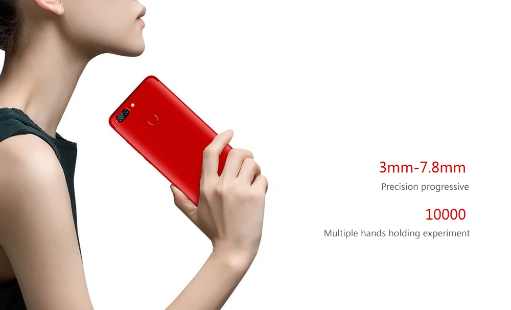Глобальный Встроенная память lenovo S5 K520 4 Гб Оперативная память 64 Гб Встроенная память Смартфон Snapdragon 625 Octa core Dual тыловая 13MP спереди 16MP Face ID 4 K для мобильного телефона