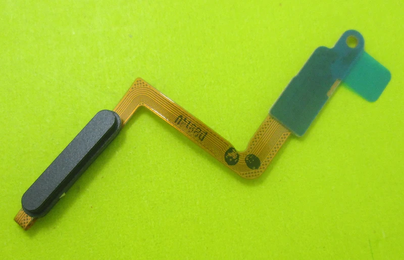 1 шт. сенсорный датчик отпечатков пальцев переключатель питания ВКЛ./ВЫКЛ.