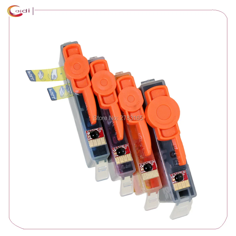 4Pack Ink Cartridge Compatible For HP564XL Premium for hp 564xl5510 6510 5510-B111a B109a C5383 D5400 B209a 5511 6512 ink | Компьютеры и