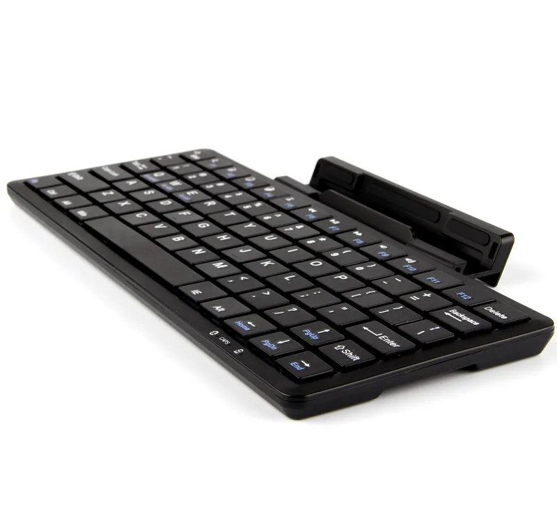 

MAORONG торговая Bluetooth клавиатура с металлическим кронштейном для Chuwi HiBook 10,1 ''сменная клавиатура для chuwi hibook клавиатура