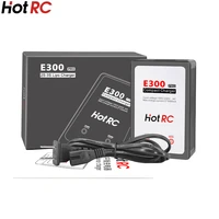 hot rc e300 pro 7 4v 11 1v lipo battery charger 2s 3s cells 13w for rc lipo aeg airsoft for rc model vs imax b3 pro