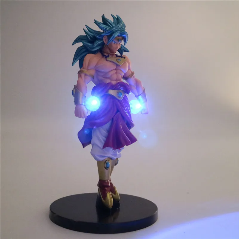 Dragon Ball Z Фигурка DIY аниме модель Супер Saiyan Детские куклы Коллекционные Фигурки для