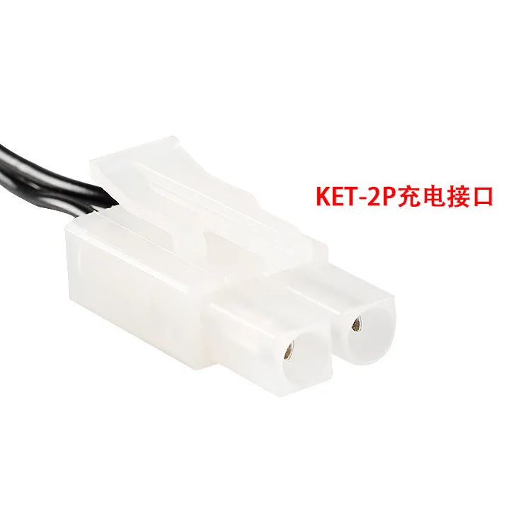 Зарядное устройство для аккумуляторов 4 8 в 250 мАч USB Ni-Cd/Ni-mh зарядный кабель