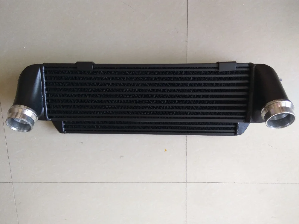 Охладитель воздуха N13 N20 N55 M135i M235i 335i 435i 125i 220i 228i 320i 328i 420i 428i интеркулер F20 F21 F22 F23 F30 F31 F32 F33 F34