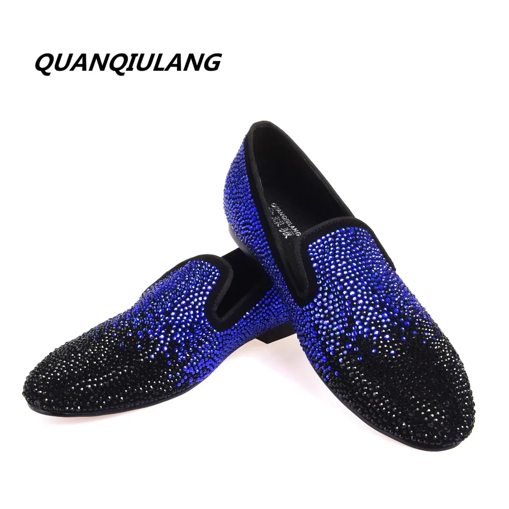 Новинка 2017 года брендовая дизайнерская мужская обувь с красной подошвой модная