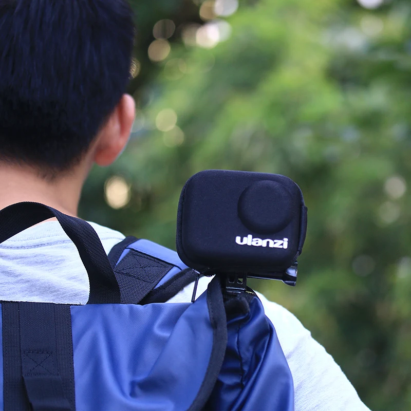 Портативный жесткий чехол Ulanzi для Dji Osmo защитный путешествий Мини корпус