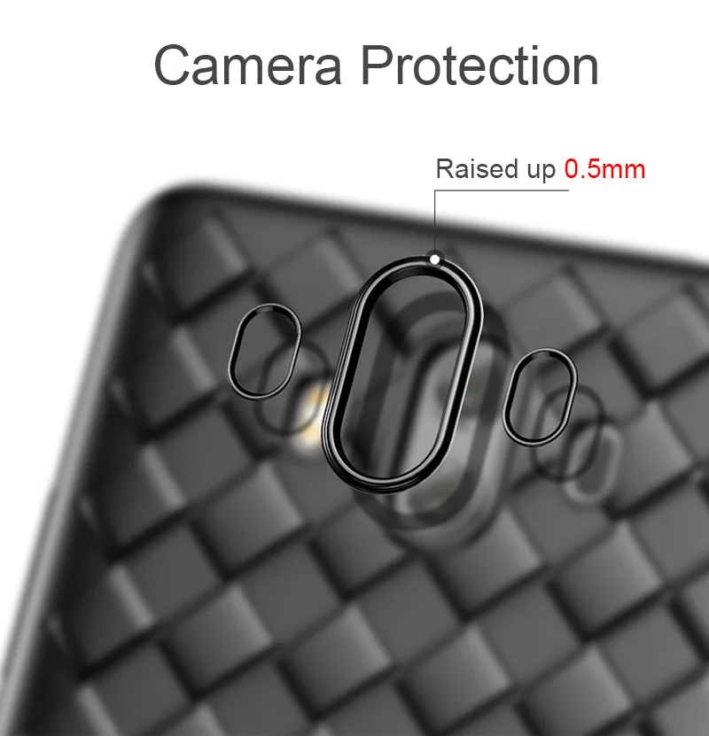Мягкий ТПУ сетчатый тканевый чехол для Samsung S10 S8 S9 Plus Note 9 8 A3 A5 J3 J5 J7 2016 2017 A6 A8 A9 J8 2018 |
