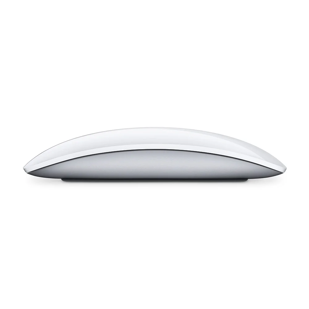 Оригинальный Apple Magic mouse 2 мультитач поддержка Windows macOS Bluetooth беспроводной iMac Macbook Mac