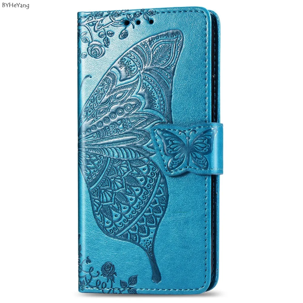Nova4 кожаный чехол с откидной крышкой для Fundas Huawei Nova 4 Чехол coque 3D Силиконовый