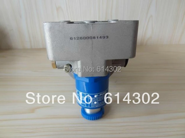 

fuel filter/Weichai engine parts
