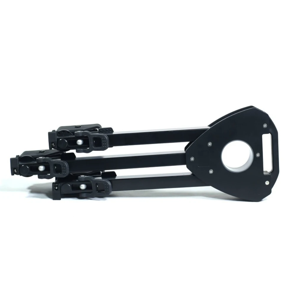 Профессиональный штатив-Трипод Teris для видеокамеры с максимальной нагрузкой 70 кг