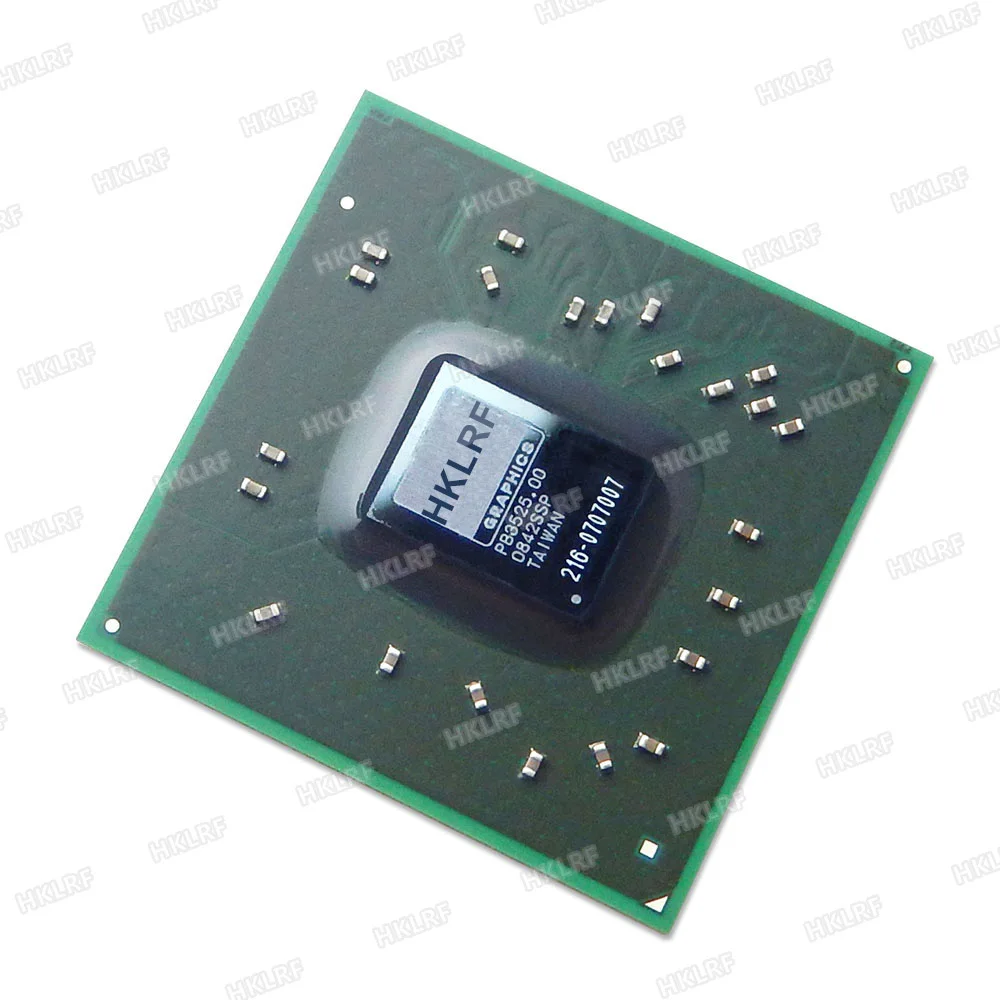 DC: 2009 + 100 оригинальный новый чип 216 0707007 IC CHIP BGA чипсет высшего качества Бесплатная