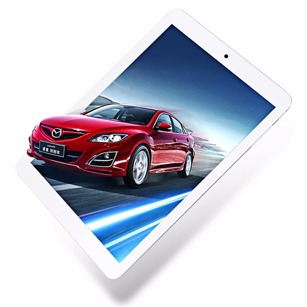 Новые Teclast X98 PLUS II 9.7 дюймов Планшеты PC Оконные рамы 10 Android 5.1 4 ядра 4gbram 64gbrom 2048X1536 IPS