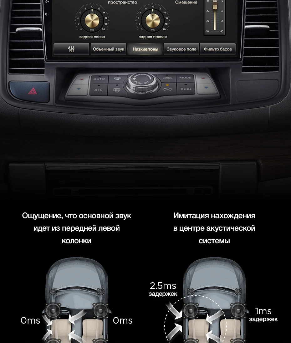 TEYES SPRO Штатное Головное устройство For Nissan Teana 2008-2013 GPS Android 8.1 aвтомагнитола магнитола автомагнитолы Андроид для Ниссан Теана J32 аксессуары штатная магнитола автомобильная мультимедиа