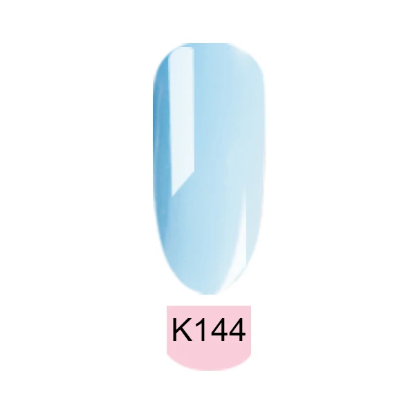 K144(40g) LaMaxPa лак для ногтей, акриловая пудра, 40 г, лак для нейл-арта, долговечный пигмент хамелеон, хромированная пудра для ногтей, дизайн ногтей - Цвет: K144(40g)