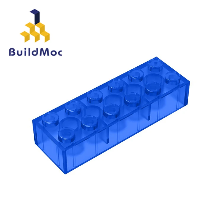 BuildMOC 44237 для строительных блоков детали сделай сам развивающие блочные блоки