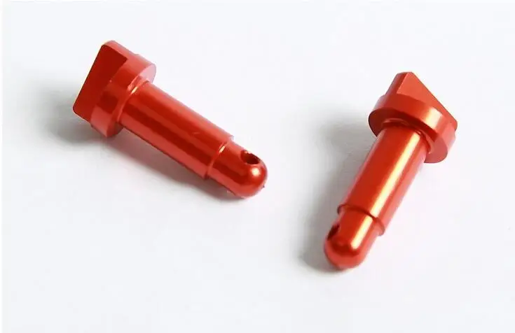 

baja CNC metal gear cover fixing pin 95239