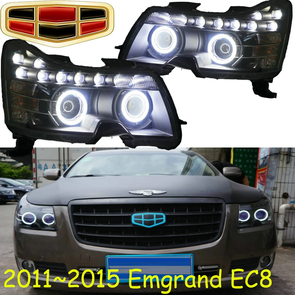 

Передсветильник РА Geely Emgrand EC8, 2011 ~ 2015, бампер RHD LHD для Emgrand EC8 противотумансветильник, автомобильные аксессуары; EC 8,Emgrand EC8 передсветильник