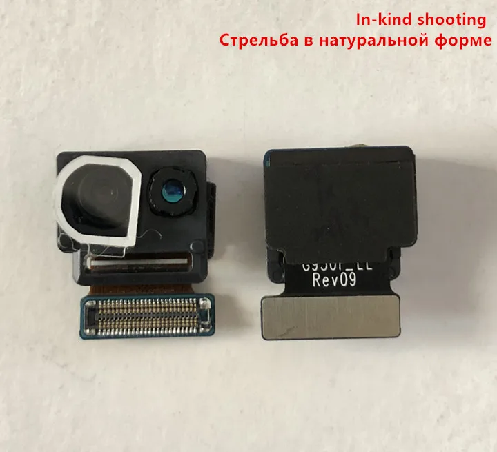 Модуль камеры Heyman для samsung Galaxy S8 G950U/G950A/G950V/G950T/G950P/G950F запасная фронтальная камера