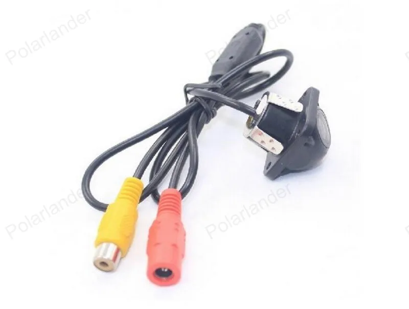 Auto Video Parking Assistance 4.3 inch TFT LCD Car Rearview Mirror Monitor + MiNi CCD Rear View reversing Camera | Автомобили и