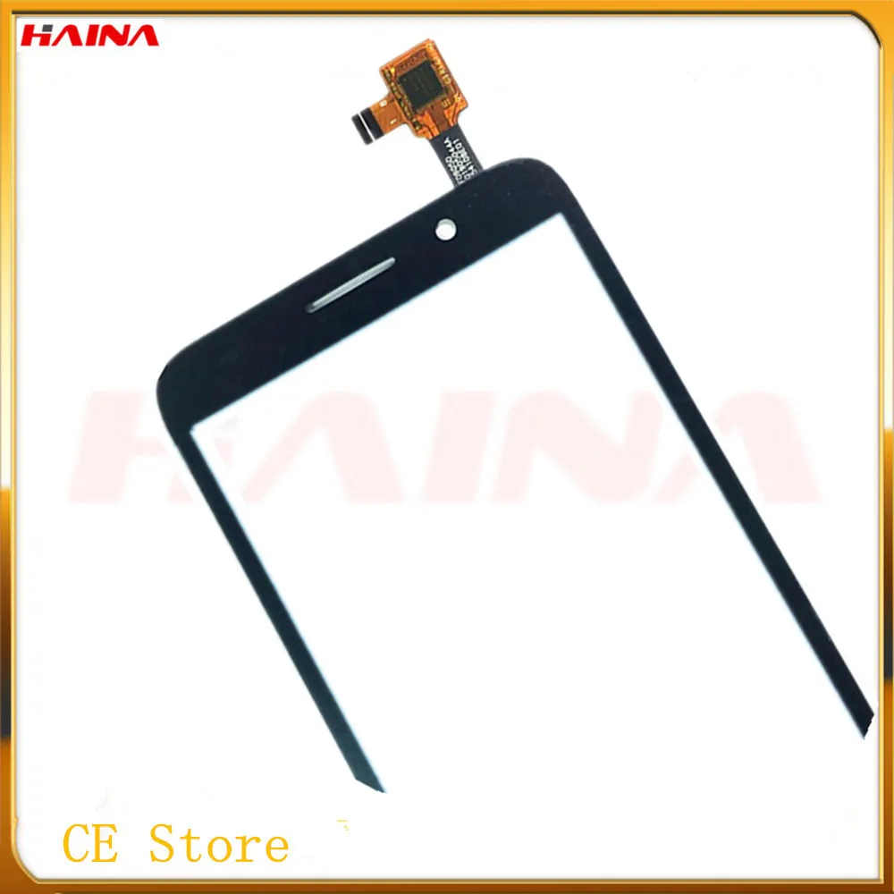 Лента haina 3m для телефона сенсорная панель Vodafone Smart Grand 6 VF-696 696N VF696 сенсорный экран с