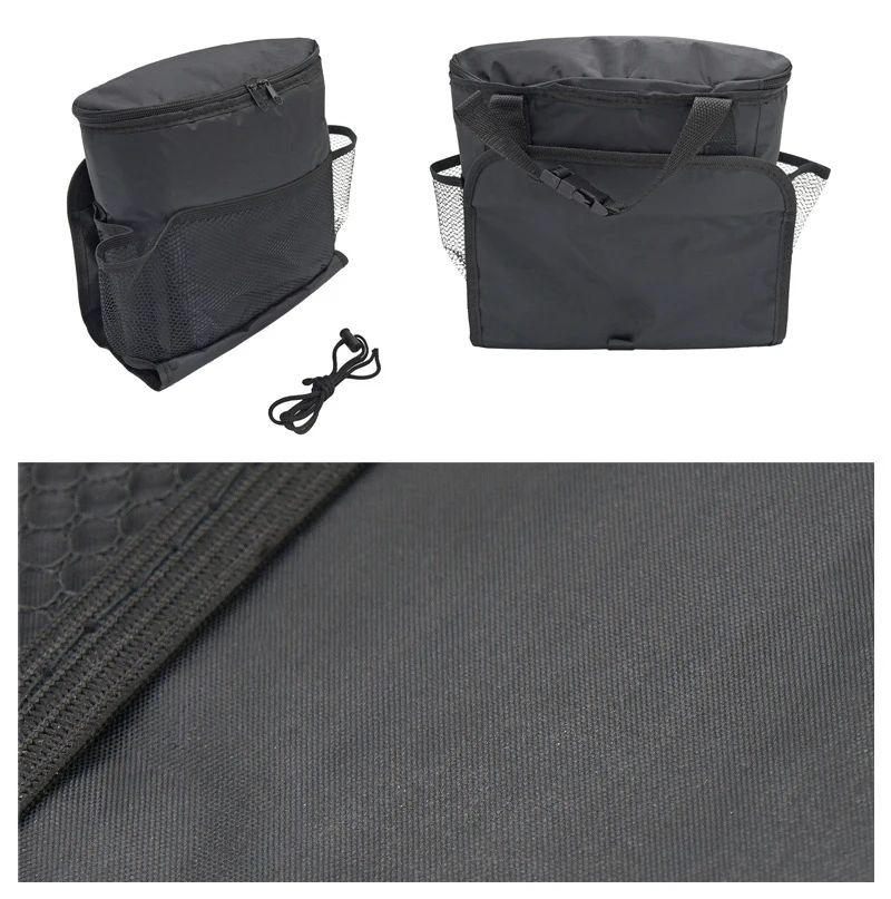 Biety AB Products Four Seasons Universal Multi-function Storage Bag Car Insulation Oxford Cloth Ice Pack | Автомобили и мотоциклы
